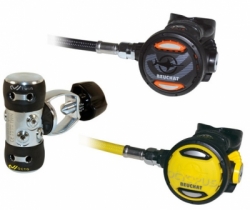 d regulator beuchat v twin  balidiveshop  large